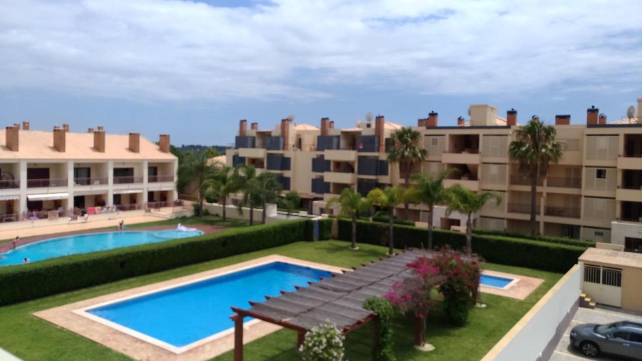 J&J Holmes T2 Next To Pinhal Velho, Terraces Of Pinhal, Vilamoura Quarteira Zewnętrze zdjęcie