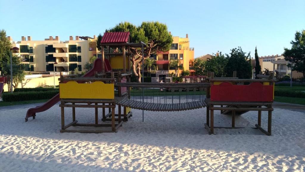 J&J Holmes T2 Next To Pinhal Velho, Terraces Of Pinhal, Vilamoura Quarteira Zewnętrze zdjęcie