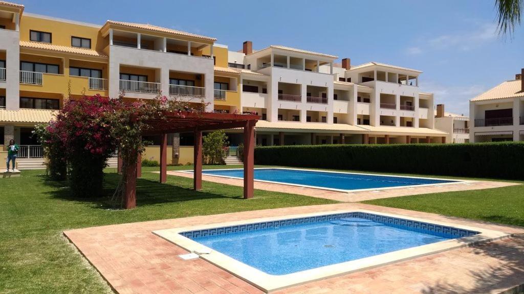 J&J Holmes T2 Next To Pinhal Velho, Terraces Of Pinhal, Vilamoura Quarteira Zewnętrze zdjęcie