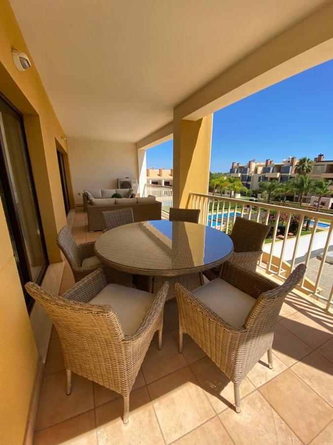 J&J Holmes T2 Next To Pinhal Velho, Terraces Of Pinhal, Vilamoura Quarteira Zewnętrze zdjęcie